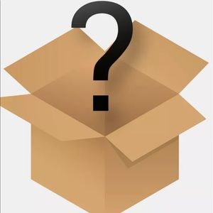 Beauty Box --- 20 Pcs Of Face Mask SheetS!!!!!!!